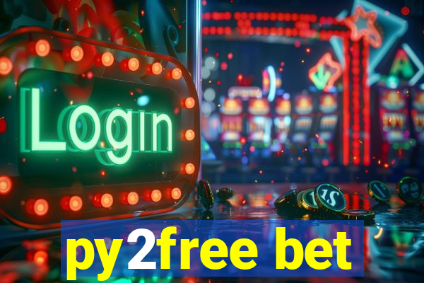 py2free bet